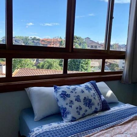 Appartement Ap La Bela Vista à Gramado Extérieur photo