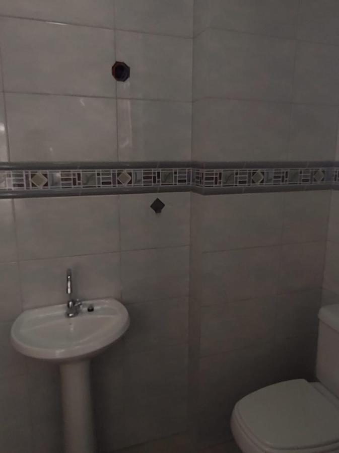 Appartement Ap La Bela Vista à Gramado Extérieur photo