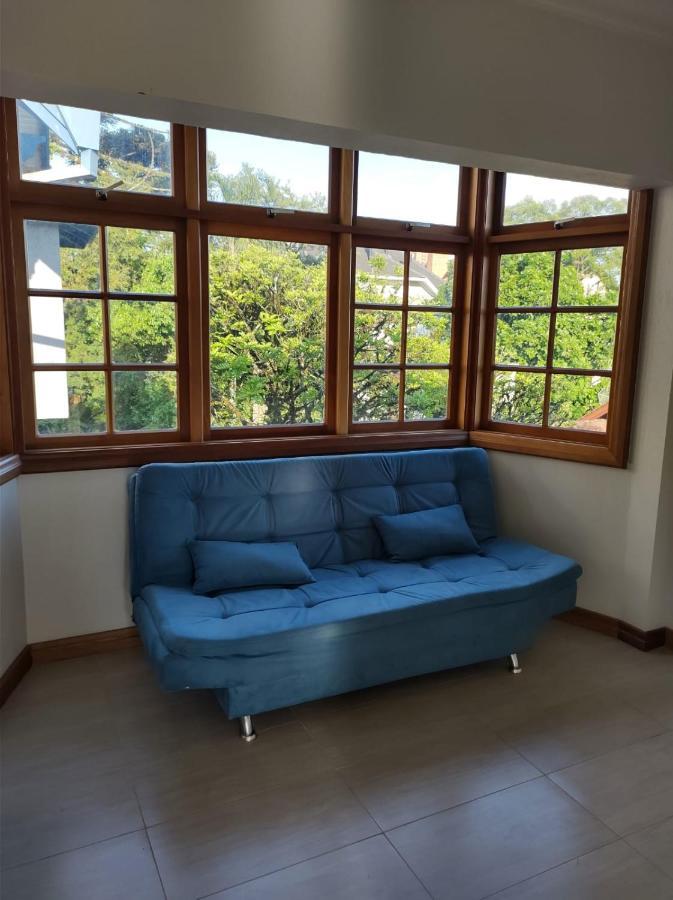 Appartement Ap La Bela Vista à Gramado Extérieur photo