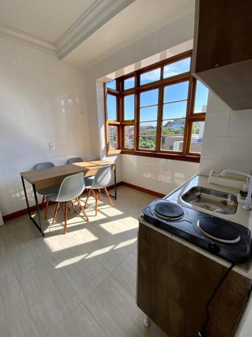 Appartement Ap La Bela Vista à Gramado Extérieur photo