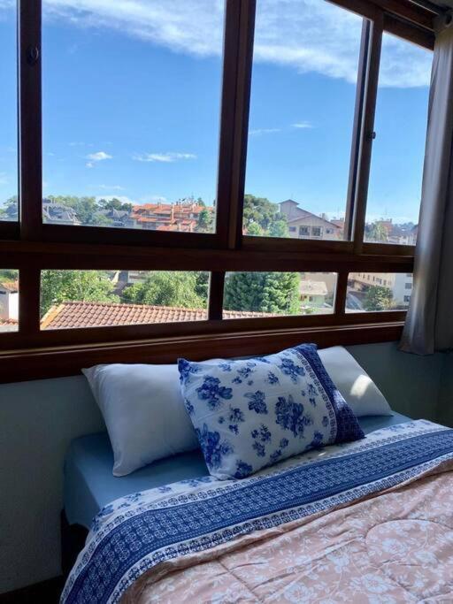 Appartement Ap La Bela Vista à Gramado Extérieur photo
