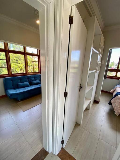 Appartement Ap La Bela Vista à Gramado Extérieur photo