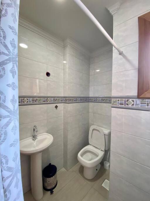 Appartement Ap La Bela Vista à Gramado Extérieur photo