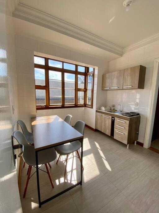 Appartement Ap La Bela Vista à Gramado Extérieur photo