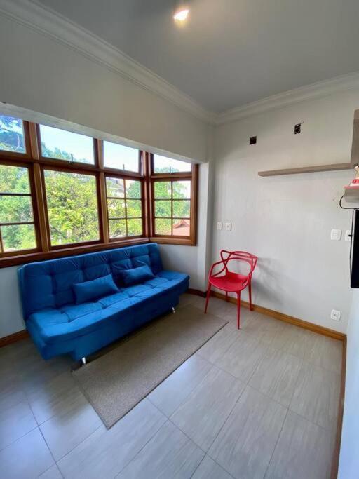 Appartement Ap La Bela Vista à Gramado Extérieur photo