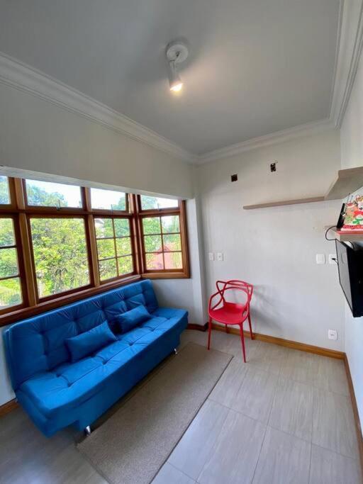 Appartement Ap La Bela Vista à Gramado Extérieur photo